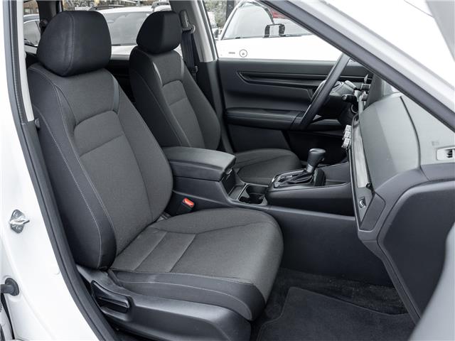 2024 Honda CR-V LX-B (Stk: 2314585A) in North York - Image 20 of 23
