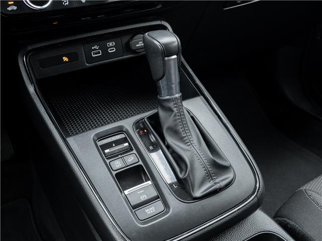 2023 Honda CR-V Sport (Stk: 2314416A) in North York - Image 16 of 24