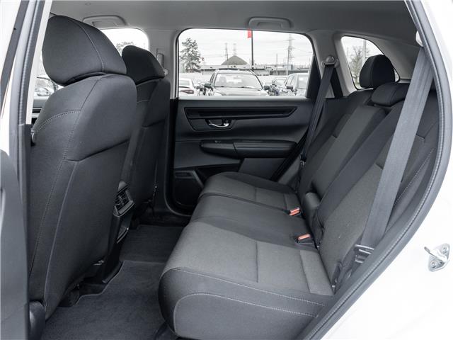 2024 Honda CR-V LX-B (Stk: 2314585A) in North York - Image 21 of 23
