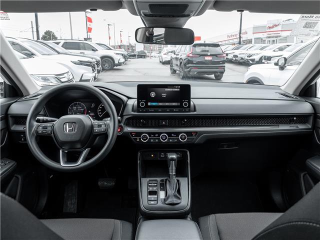 2024 Honda CR-V LX-B (Stk: 2314585A) in North York - Image 22 of 23