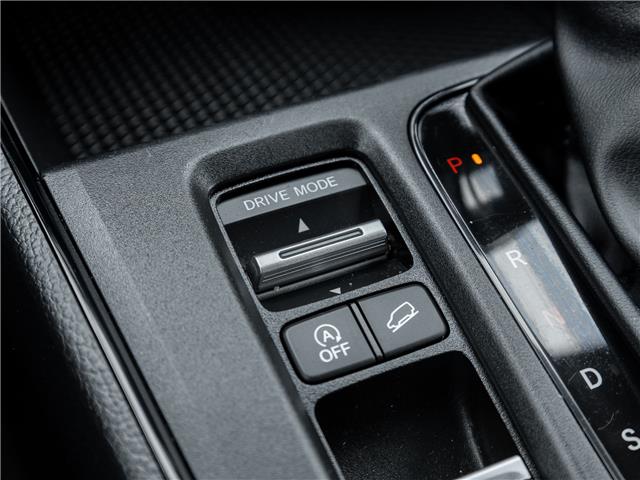 2023 Honda CR-V Sport (Stk: 2314416A) in North York - Image 17 of 24