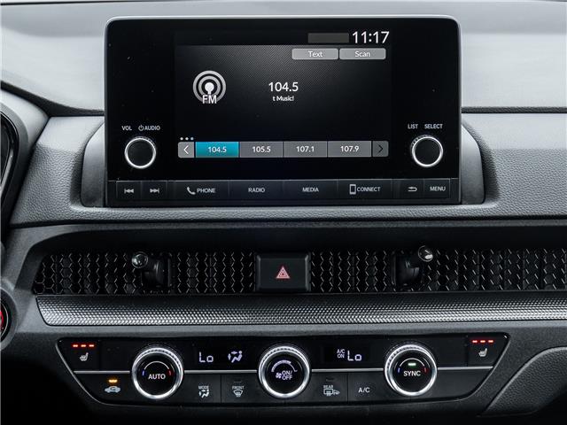 2024 Honda CR-V LX-B (Stk: 2314585A) in North York - Image 23 of 23