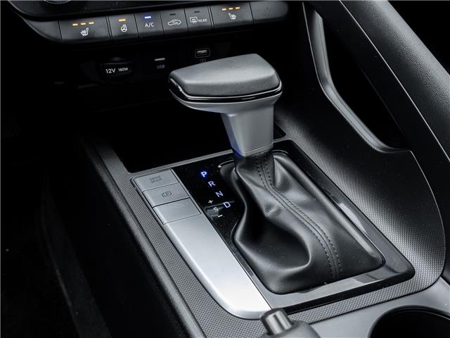 2023 Hyundai Elantra Preferred (Stk: 23U12434) in North York - Image 15 of 22