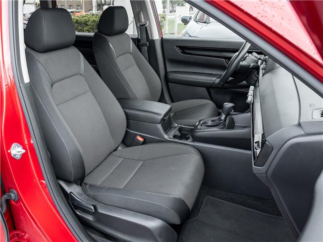 2023 Honda CR-V Sport (Stk: 2314416A) in North York - Image 21 of 24