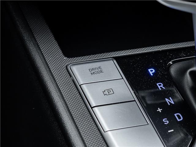 2023 Hyundai Elantra Preferred (Stk: 23U12434) in North York - Image 16 of 22