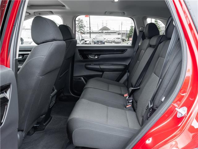 2023 Honda CR-V Sport (Stk: 2314416A) in North York - Image 22 of 24