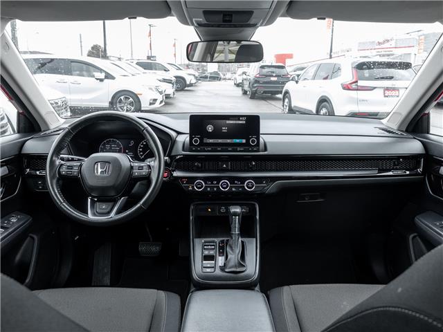 2023 Honda CR-V Sport (Stk: 2314416A) in North York - Image 23 of 24