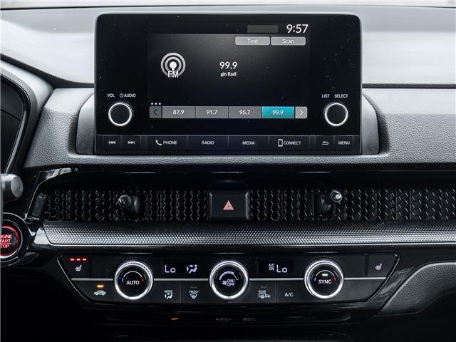2023 Honda CR-V Sport (Stk: 2314416A) in North York - Image 24 of 24