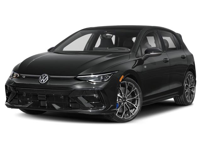 2026 Volkswagen Golf R Base (Stk: KT-180) in Okotoks - Image 1 of 13
