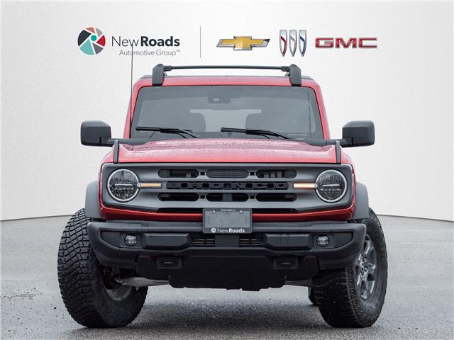 2024 Ford Bronco Big Bend (Stk: S136393A) in Newmarket - Image 2 of 23