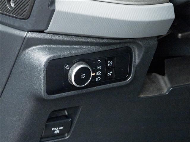 2024 Ford Bronco Big Bend (Stk: S136393A) in Newmarket - Image 14 of 23