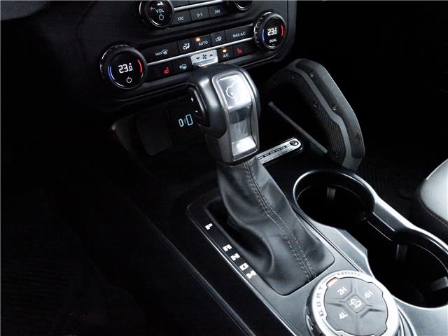 2024 Ford Bronco Big Bend (Stk: S136393A) in Newmarket - Image 15 of 23