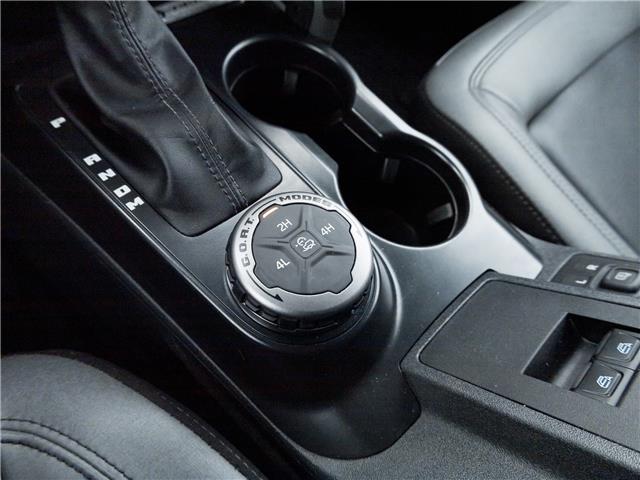 2024 Ford Bronco Big Bend (Stk: S136393A) in Newmarket - Image 16 of 23