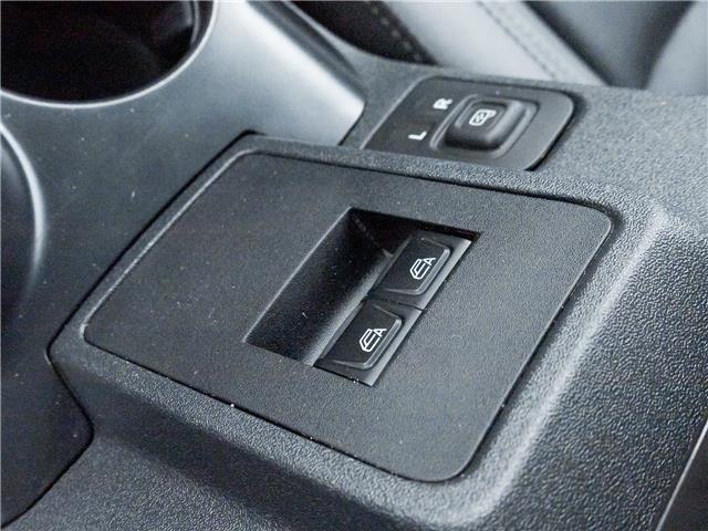 2024 Ford Bronco Big Bend (Stk: S136393A) in Newmarket - Image 17 of 23