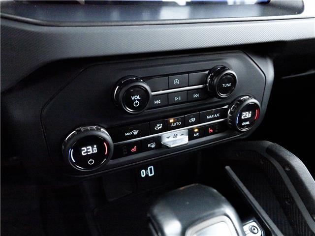 2024 Ford Bronco Big Bend (Stk: S136393A) in Newmarket - Image 18 of 23