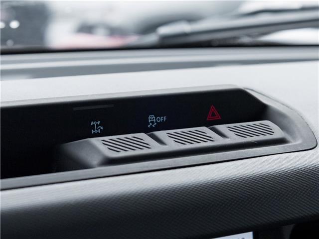 2024 Ford Bronco Big Bend (Stk: S136393A) in Newmarket - Image 19 of 23