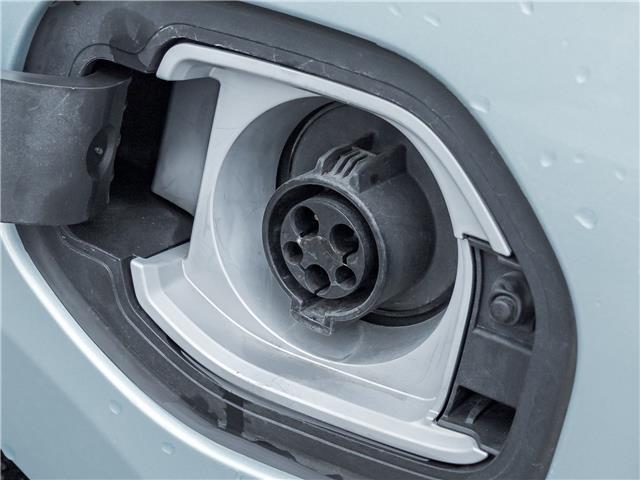 2018 Chevrolet Volt LT (Stk: S125155A) in Newmarket - Image 4 of 23