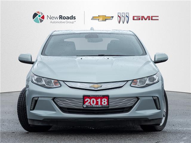 2018 Chevrolet Volt LT (Stk: S125155A) in Newmarket - Image 2 of 23