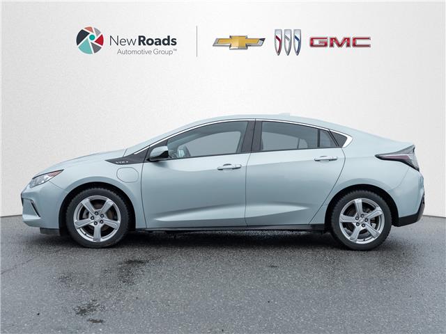 2018 Chevrolet Volt LT (Stk: S125155A) in Newmarket - Image 3 of 23
