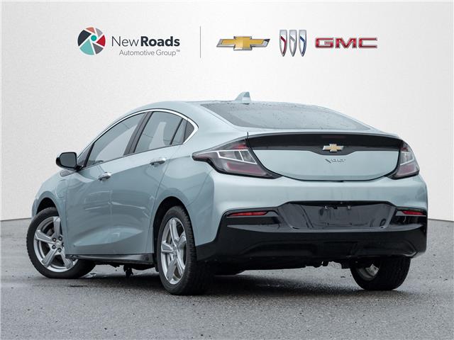 2018 Chevrolet Volt LT (Stk: S125155A) in Newmarket - Image 6 of 23