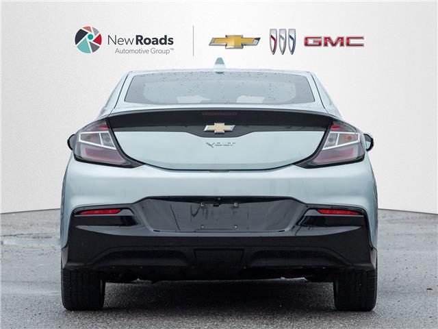 2018 Chevrolet Volt LT (Stk: S125155A) in Newmarket - Image 7 of 23