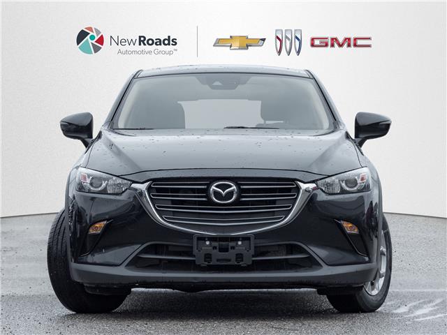 2021 Mazda CX-3 GS (Stk: N17174A) in Newmarket - Image 2 of 26