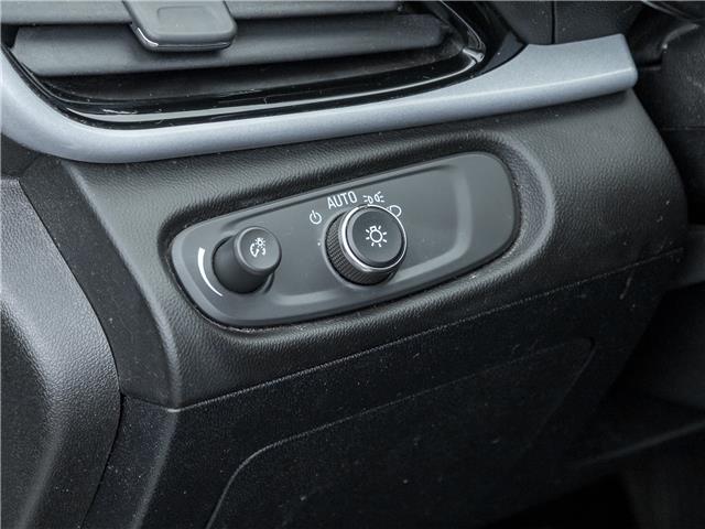 2018 Chevrolet Volt LT (Stk: S125155A) in Newmarket - Image 15 of 23