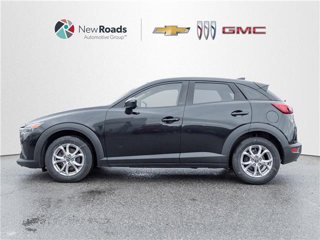 2021 Mazda CX-3 GS (Stk: N17174A) in Newmarket - Image 3 of 26