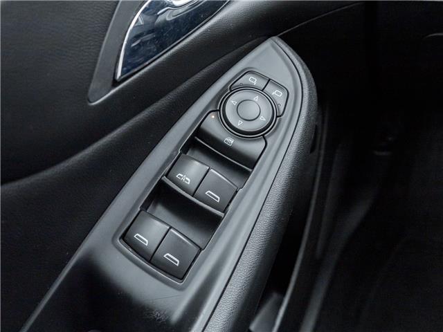 2018 Chevrolet Volt LT (Stk: S125155A) in Newmarket - Image 14 of 23