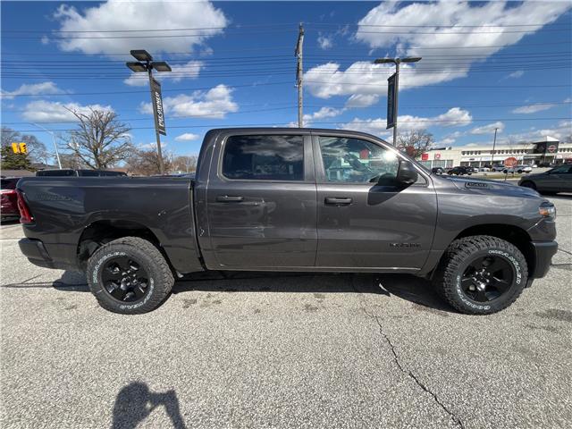 2026 RAM 1500 Tradesman (Stk: 26-284) in Sarnia - Image 5 of 37