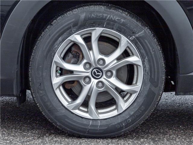 2021 Mazda CX-3 GS (Stk: N17174A) in Newmarket - Image 4 of 26