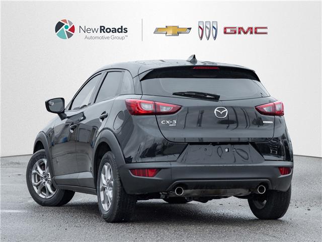 2021 Mazda CX-3 GS (Stk: N17174A) in Newmarket - Image 5 of 26