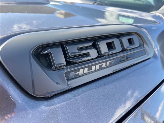 2026 RAM 1500 Tradesman (Stk: 26-284) in Sarnia - Image 10 of 37