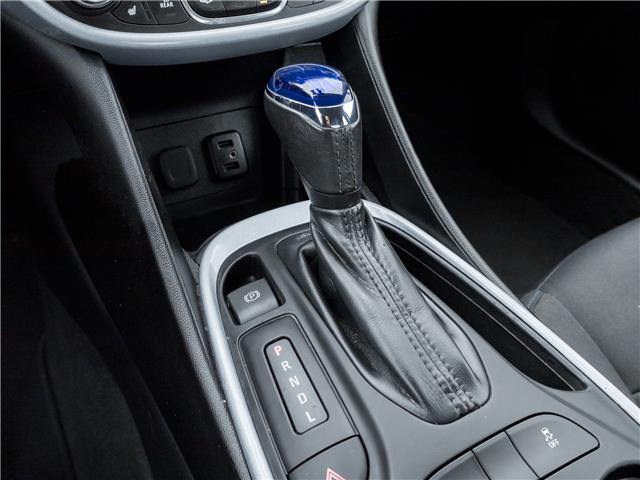 2018 Chevrolet Volt LT (Stk: S125155A) in Newmarket - Image 16 of 23