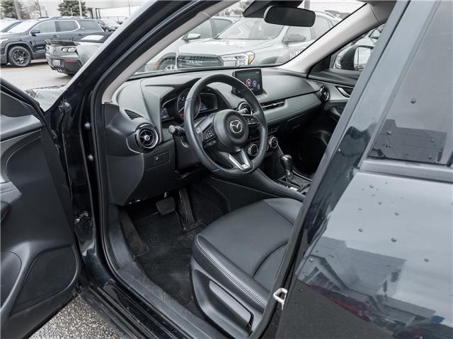 2021 Mazda CX-3 GS (Stk: N17174A) in Newmarket - Image 8 of 26
