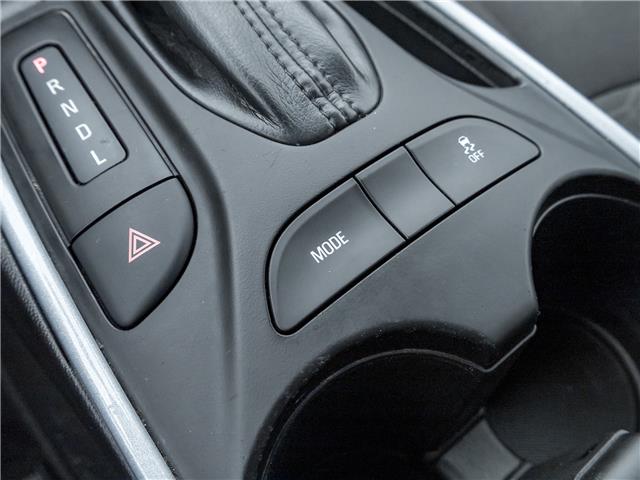 2018 Chevrolet Volt LT (Stk: S125155A) in Newmarket - Image 17 of 23