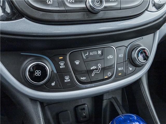 2018 Chevrolet Volt LT (Stk: S125155A) in Newmarket - Image 18 of 23