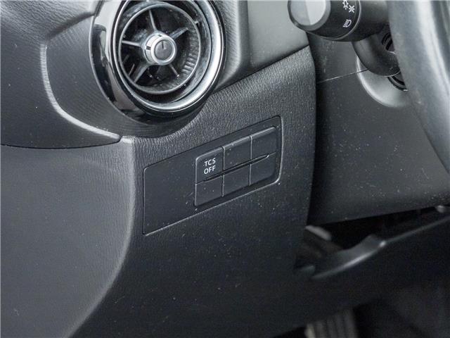 2021 Mazda CX-3 GS (Stk: N17174A) in Newmarket - Image 14 of 26