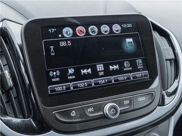 2018 Chevrolet Volt LT (Stk: S125155A) in Newmarket - Image 19 of 23