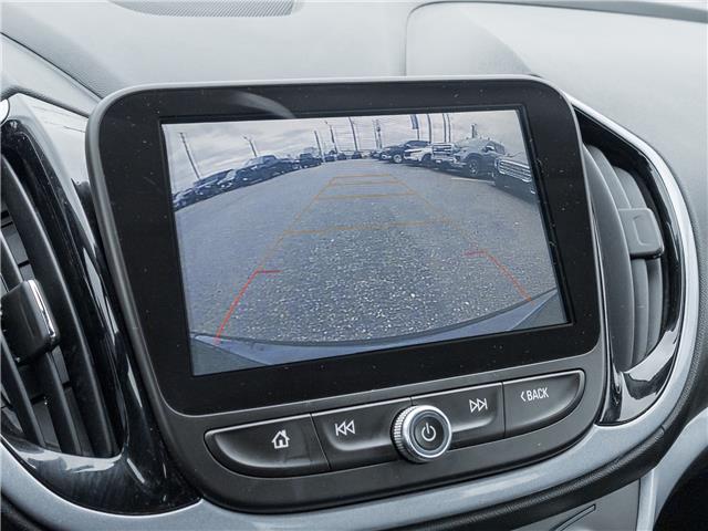 2018 Chevrolet Volt LT (Stk: S125155A) in Newmarket - Image 13 of 23