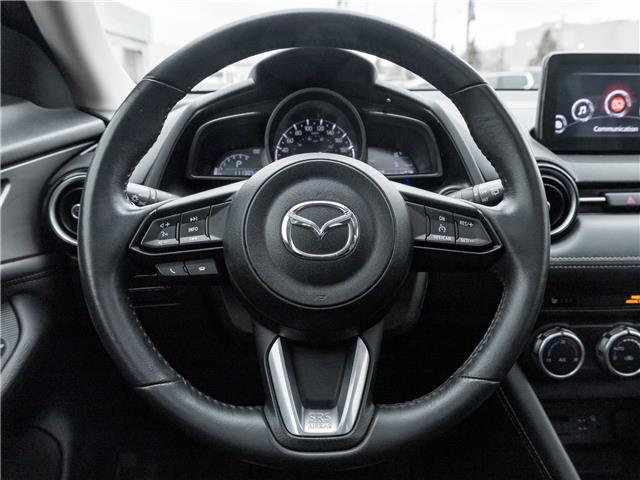 2021 Mazda CX-3 GS (Stk: N17174A) in Newmarket - Image 9 of 26
