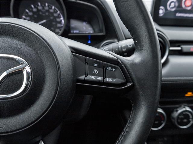 2021 Mazda CX-3 GS (Stk: N17174A) in Newmarket - Image 11 of 26