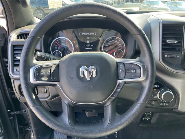 2026 RAM 1500 Tradesman (Stk: 26-284) in Sarnia - Image 21 of 37