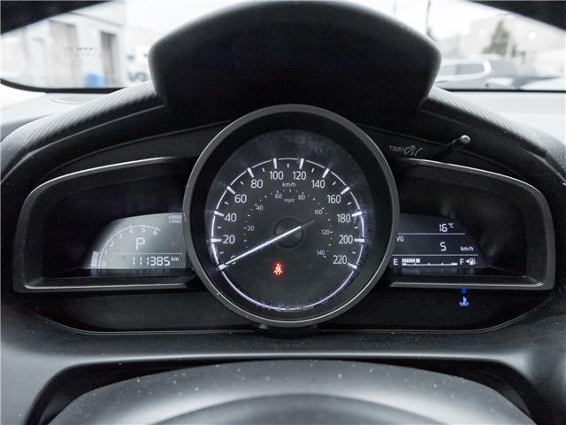 2021 Mazda CX-3 GS (Stk: N17174A) in Newmarket - Image 10 of 26