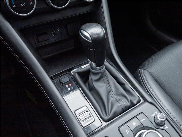 2021 Mazda CX-3 GS (Stk: N17174A) in Newmarket - Image 15 of 26
