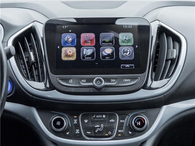 2018 Chevrolet Volt LT (Stk: S125155A) in Newmarket - Image 23 of 23
