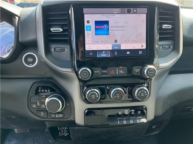 2026 RAM 1500 Tradesman (Stk: 26-284) in Sarnia - Image 25 of 37