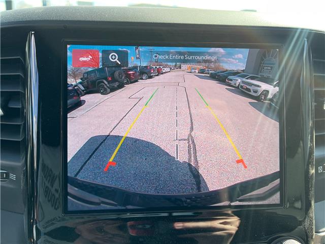 2026 RAM 1500 Tradesman (Stk: 26-284) in Sarnia - Image 26 of 37