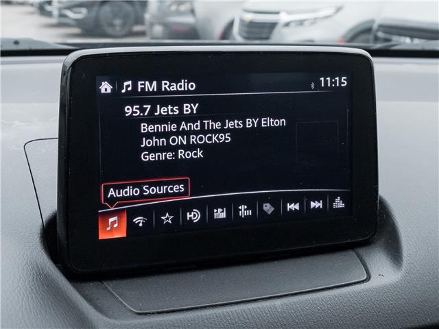 2021 Mazda CX-3 GS (Stk: N17174A) in Newmarket - Image 20 of 26