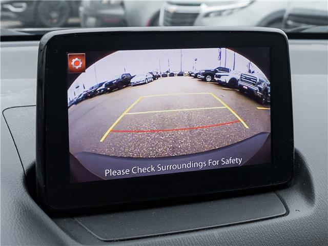 2021 Mazda CX-3 GS (Stk: N17174A) in Newmarket - Image 12 of 26
